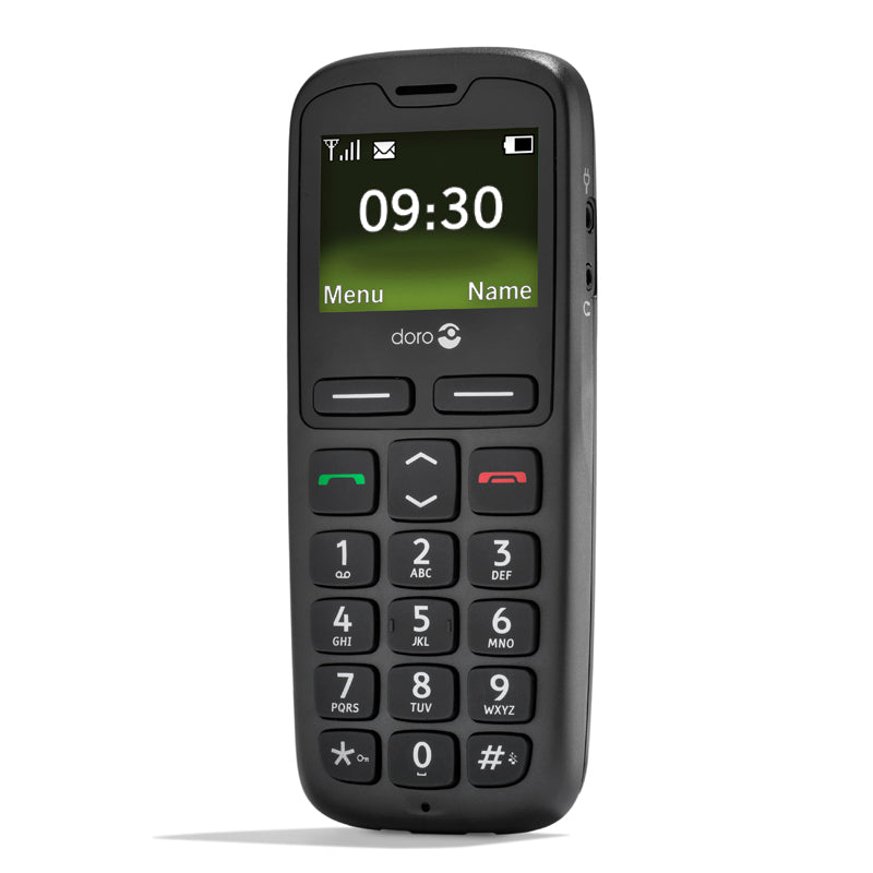 Doro PhoneEasy 505 - Teléfono Móvil Teclas Grandes — Doro