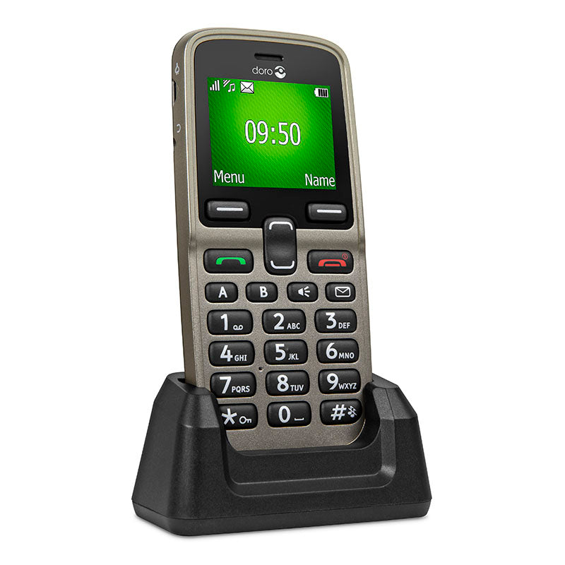 Doro 5030 - Teléfono Móvil Fácil Uso — Doro
