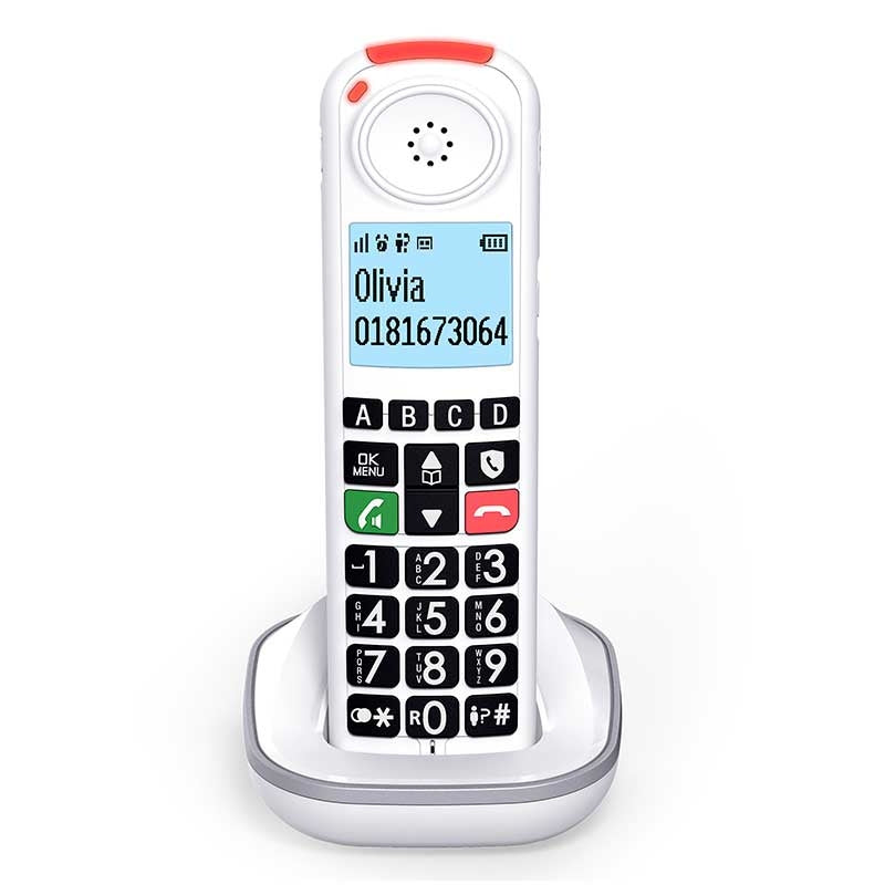 Teléfono Inalámbrico Adicional Xtra Handset EU