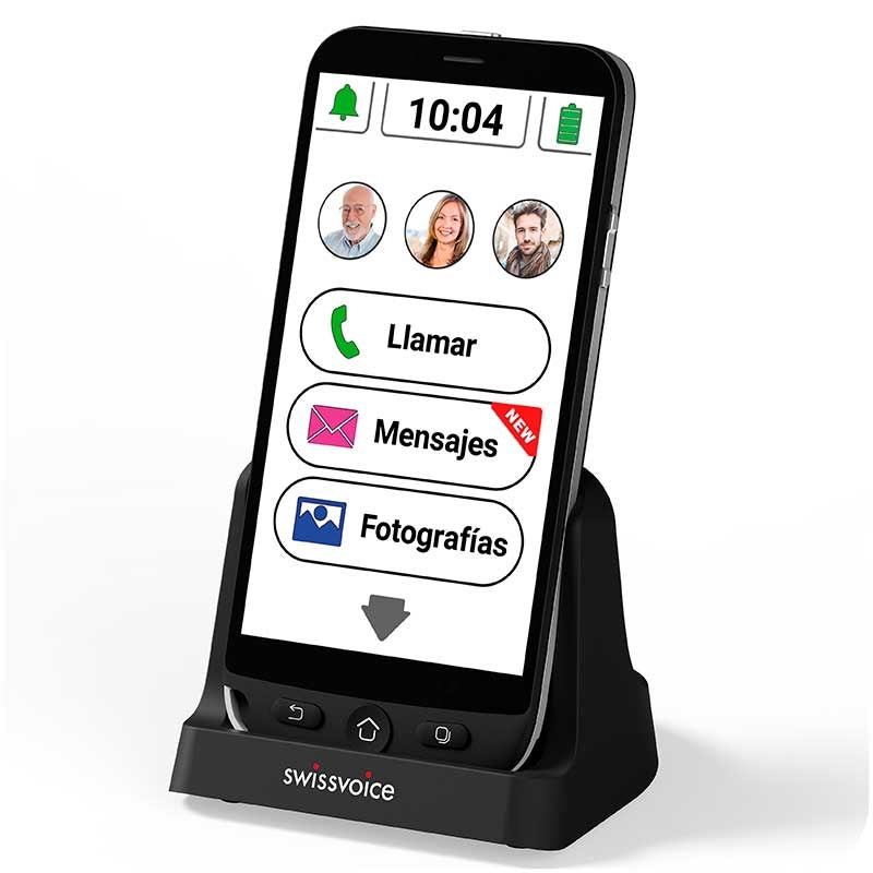 Telefono Smartphone G50