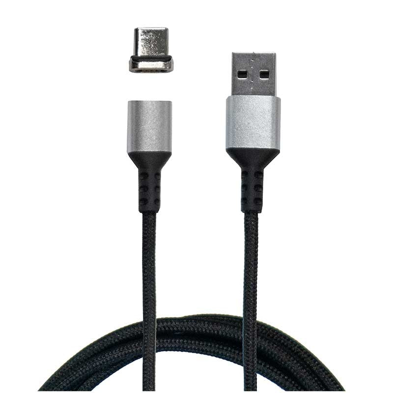 Cable Magnetico de Carga USB-C — SwissVoice
