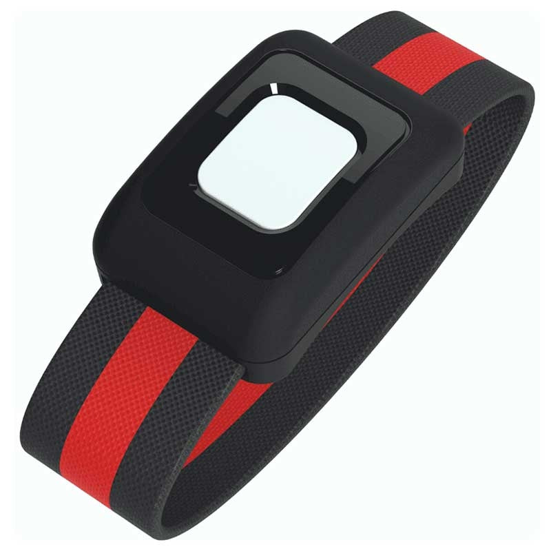 Pulsera SOS Swissvoice C510-C / C510-M