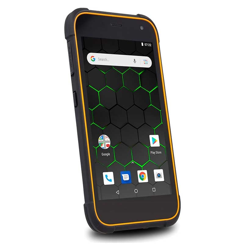 Teléfono Móvil Smartphone Antigolpes Hammer Active2