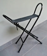 Asiento De Tela Plegable