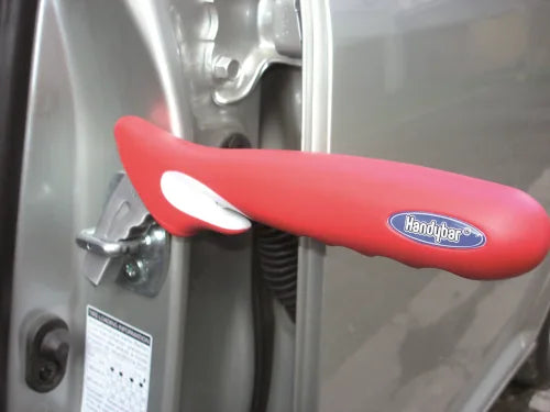 Asa De Salida Para Vehículo Handybar