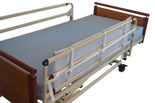 Protector Para Barandilla De Cama 130 Cm