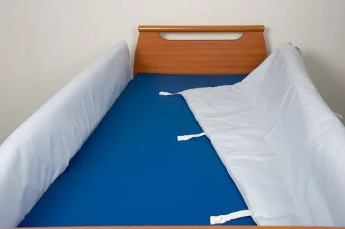 Protector Para Barandilla De Cama 185 Cm