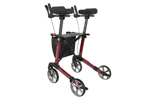 Rollator Navigator