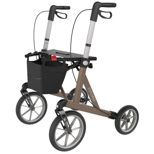 Rollator Todoterreno Explorer