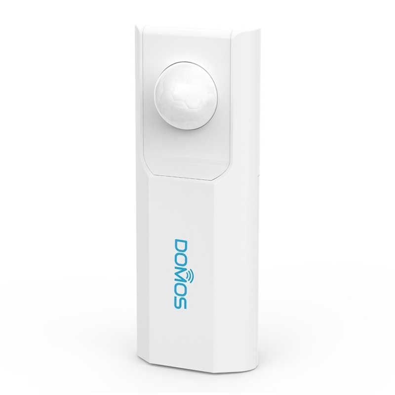 Sensor Alerta Movimiento WiFi — Domos