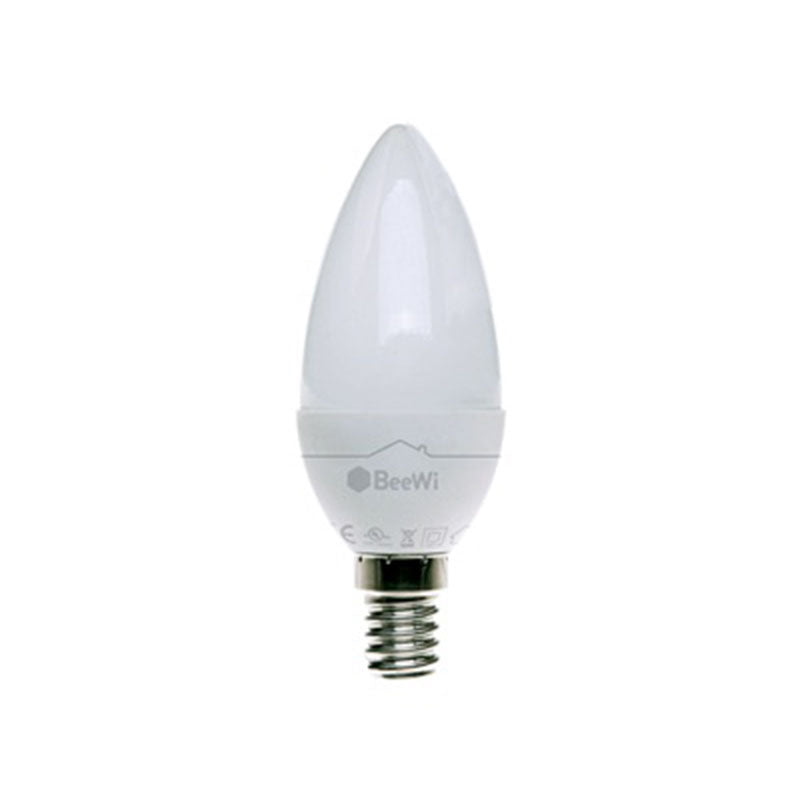 Bombilla Led Color E14 5W Bluetooth Smart