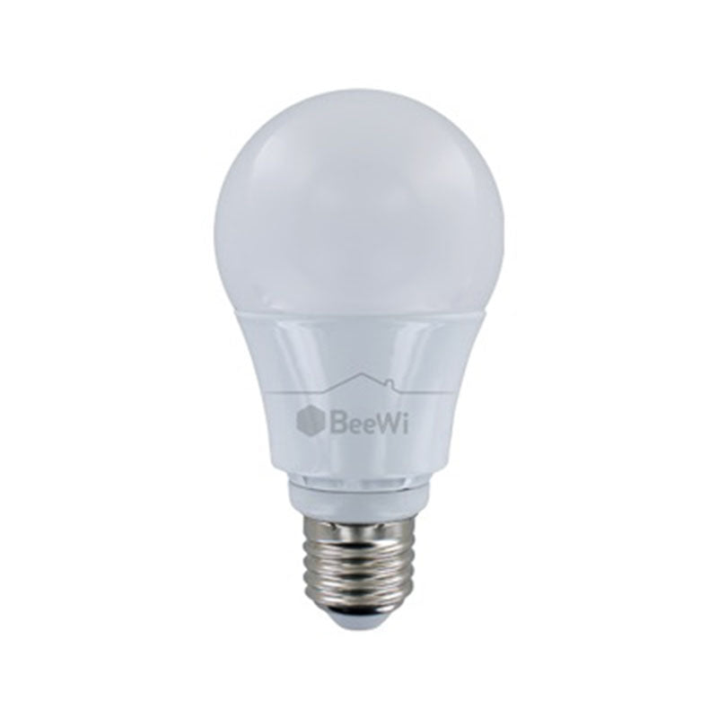 Bombilla Led Color E27 9W Bluetooth Smart — BeeWi