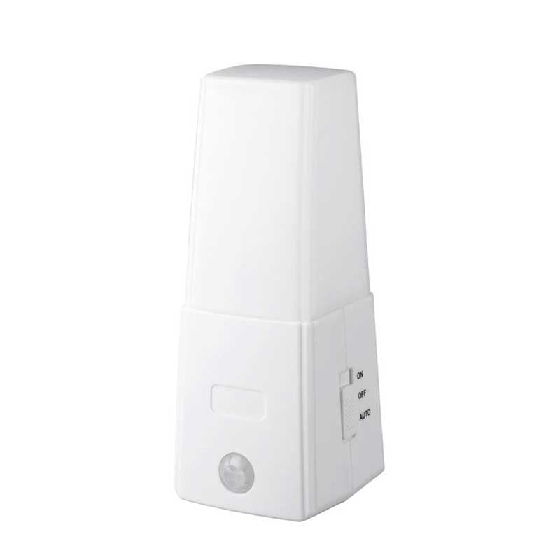 Lámpara Led Automática (Pilas)