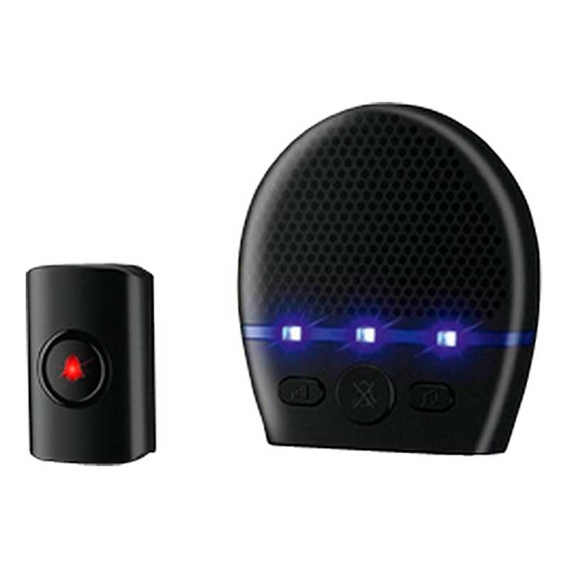 Alfombra con Detector y Alarma para Cama