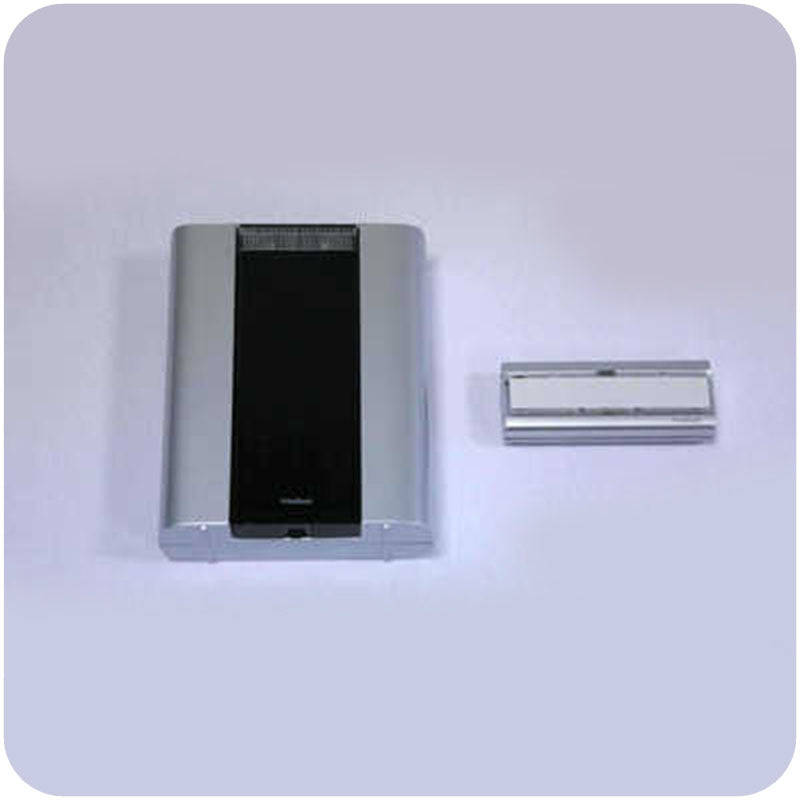 Kit transmisión Alfombra con detector Caremat — Caremat