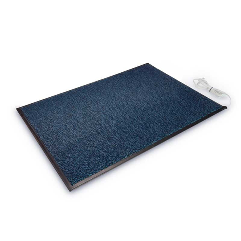 Alfombra Avisadora con Detector 'Alert' Base Antideslizante
