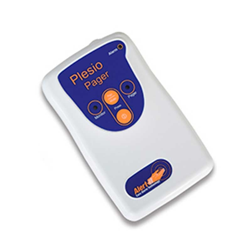 Receptor Portatil para Alfombra 'Alert'