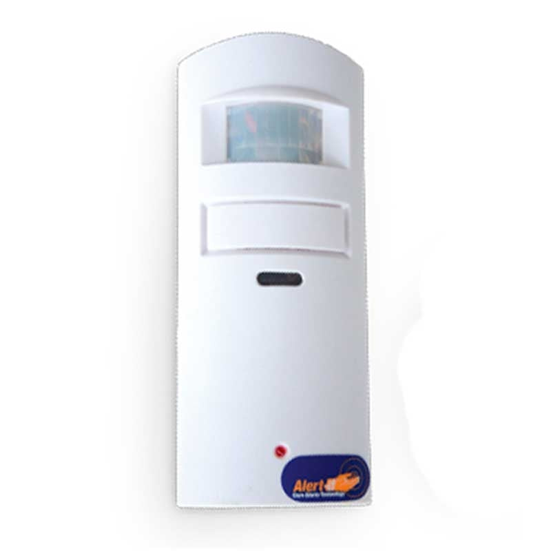 Detector de Presencia 'Alert'