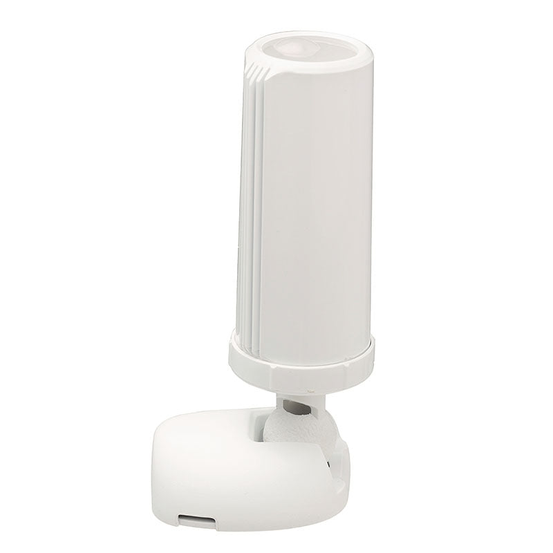 Luz Led con Sensor y Linterna -Con Pilas- — König