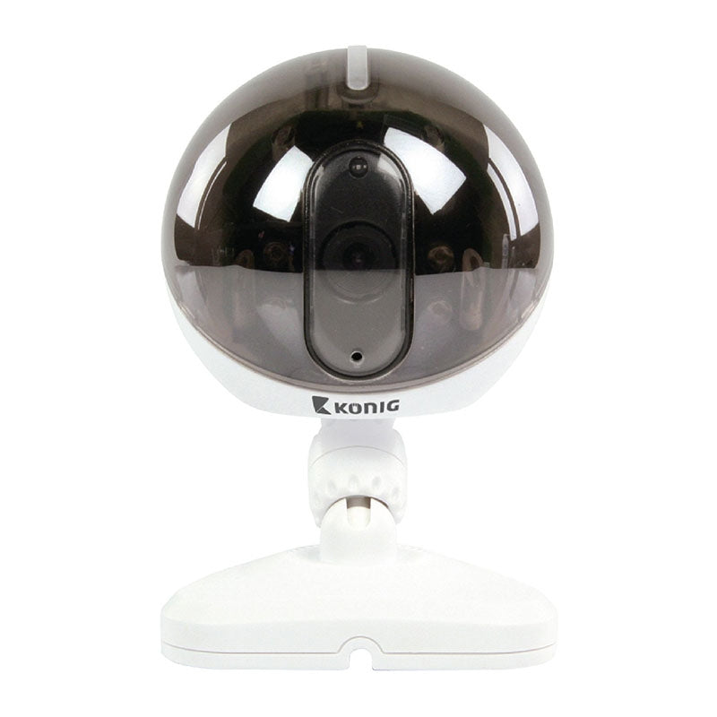 Camara Fija para Interiores — König