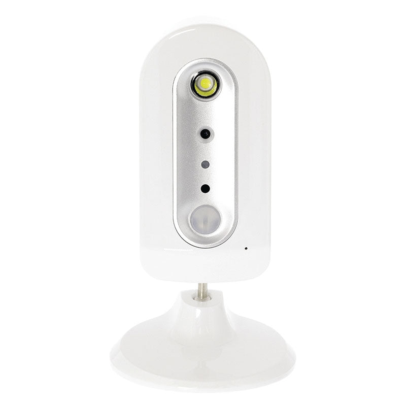 Camara IP Inalambrica con Pilas — König