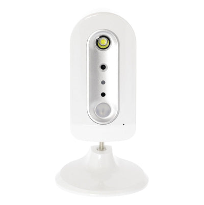 Camara IP Inalambrica con Pilas