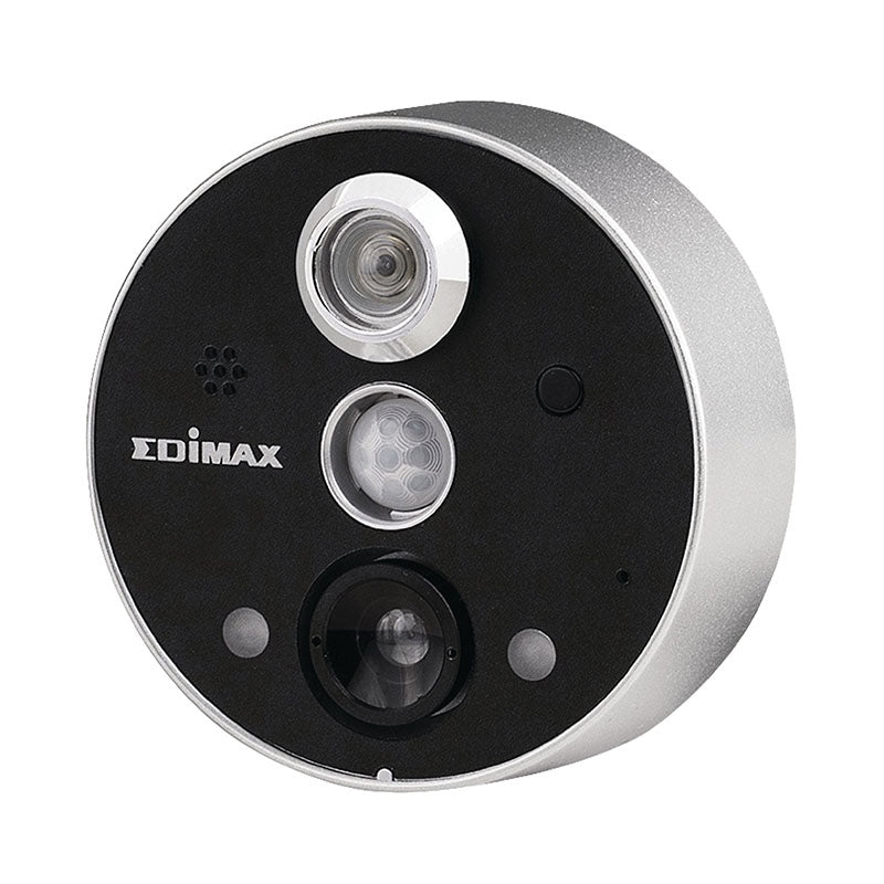 Mirilla de Puerta Conexion Smartphone