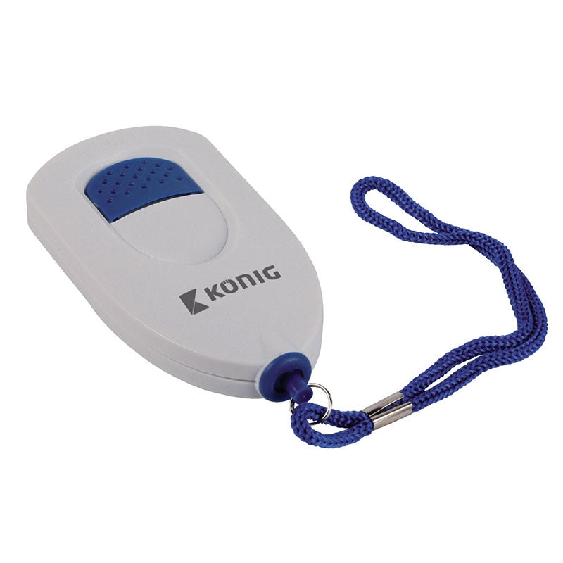 Alarma Seguridad Personal Colgante