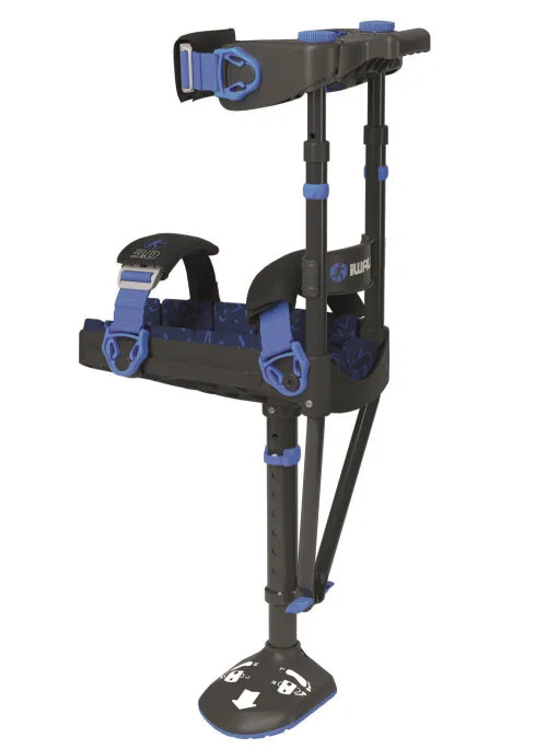 Muleta Manos Libres I-walk