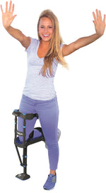 Muleta Manos Libres I-walk