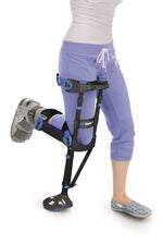 Muleta Manos Libres I-walk