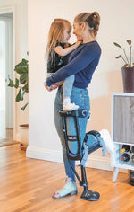 Muleta Manos Libres I-walk
