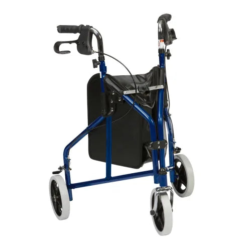 826093 Rollator 3 Ruedas Delta