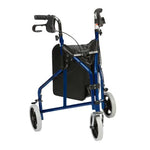 826093 Rollator 3 Ruedas Delta
