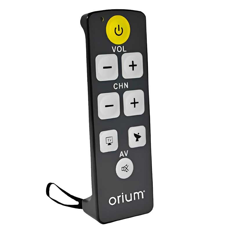 Mando a Distancia Universal TV Teclas Grandes — EMO