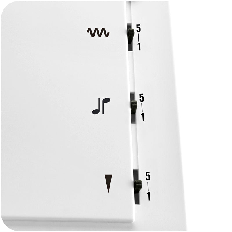 Amplificador de Timbre Telefónico  (Doro 310 ra) — Doro