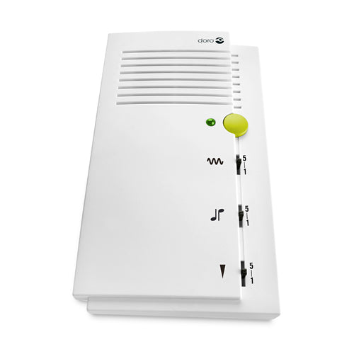 Amplificador de Timbre Telefónico  (Doro 310 ra)