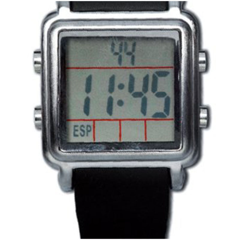 Reloj de Pulsera Parlante Digital -Caballero- — Kero