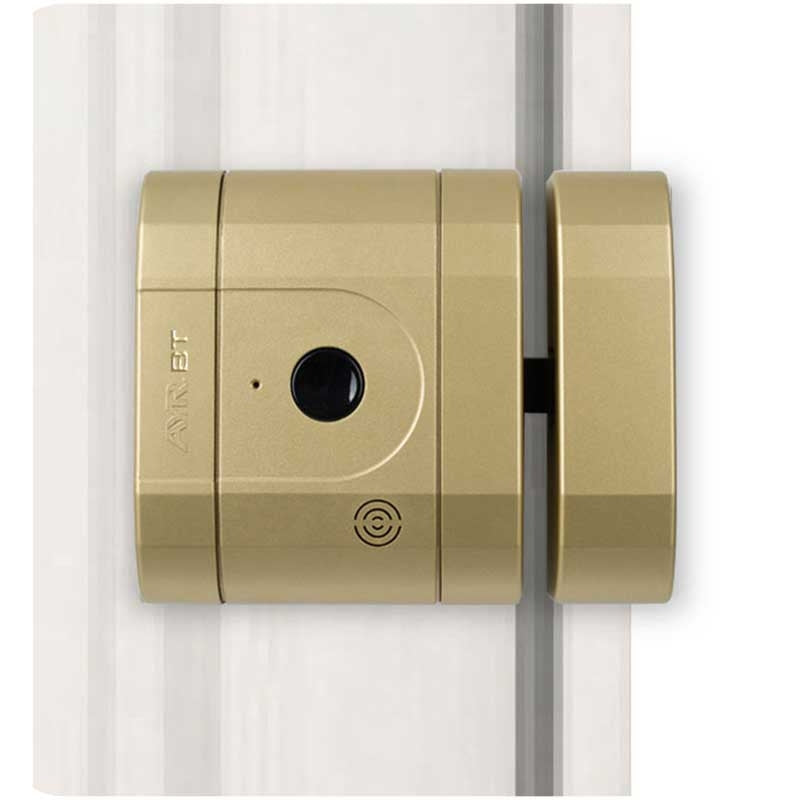 Cerradura Electrónica Seguridad Bluetooth