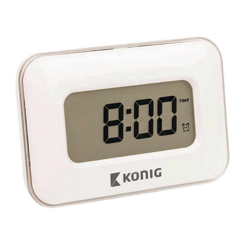 Reloj Alarma Multifuncion Tactil