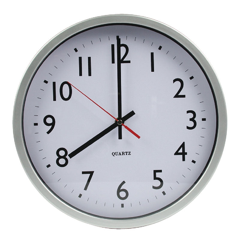 Reloj de Pared Numeros Grandes — König