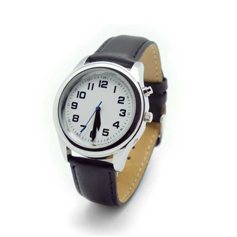 Reloj Pulsera Parlante Amplificado