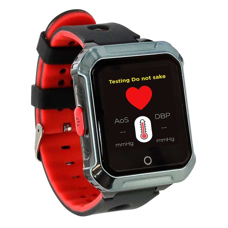 Reloj Localizador Personal GPS Senior