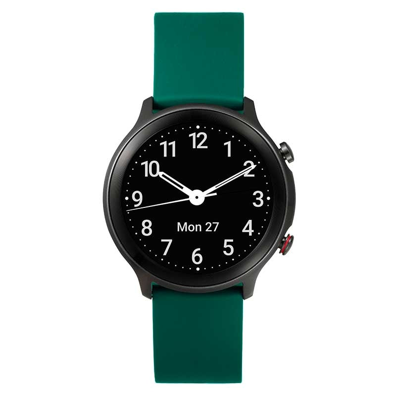 Reloj Doro Smartwatch -Verde-