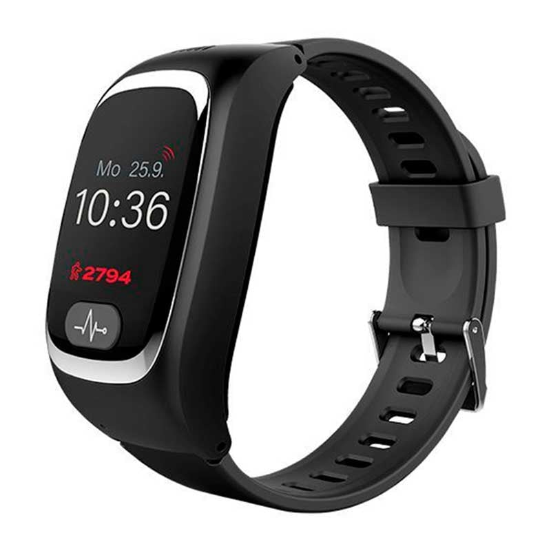 Reloj Localizador GPS