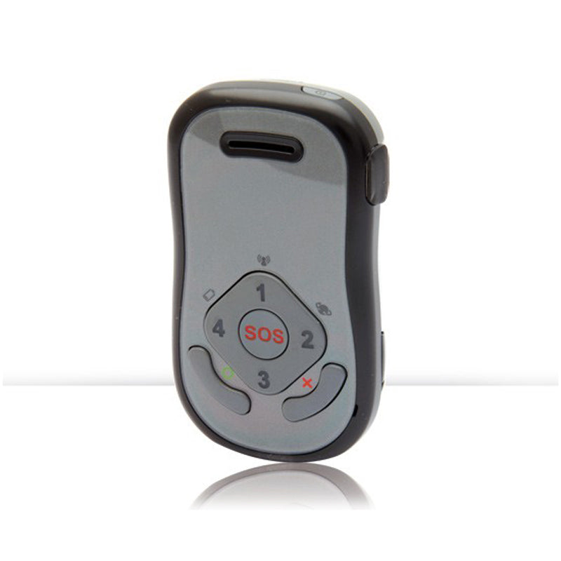 Teléfono-Localizador de personas con GPS — Bienestar Senior