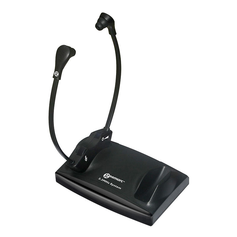 Amplificador de TV Auricular Analógico (CL7100)