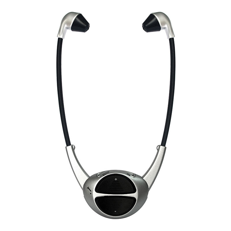 Auricular Auxiliar Amplificador TV Digital (CL7310)