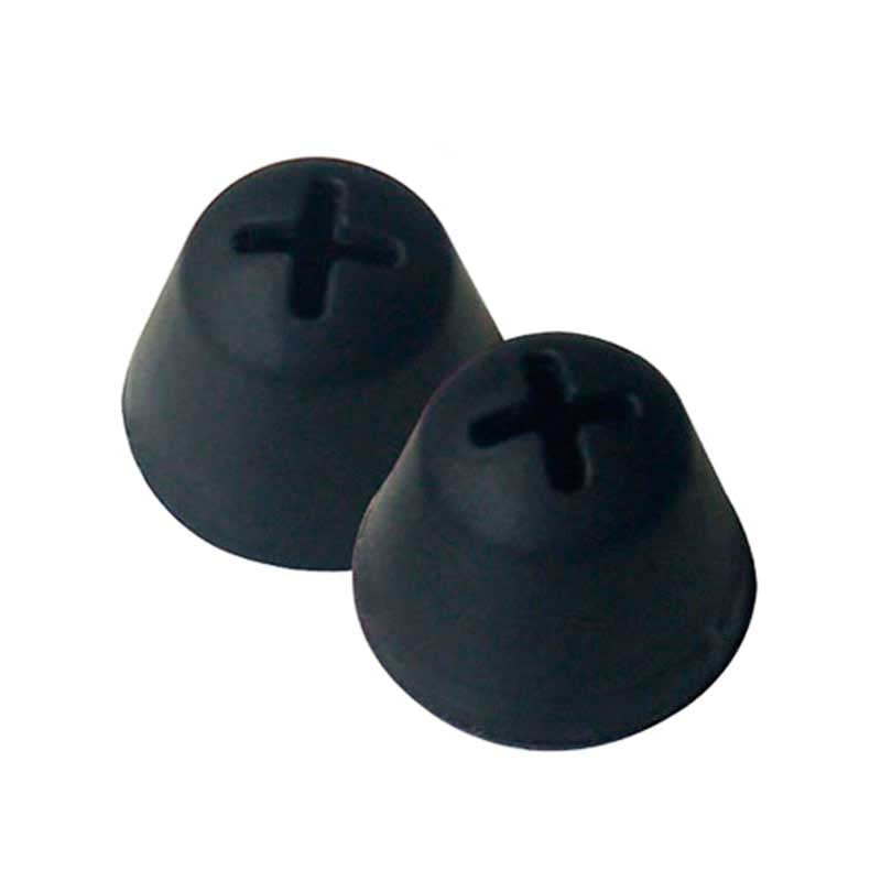 Recambio Gomas para el Oido Auricular Amplificado TV (CL7310) (2 Uds.)