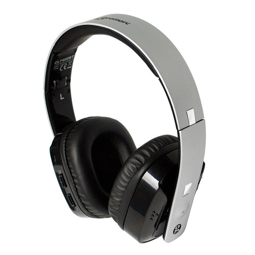 Auricular Amplificado TV Bluetooth (CL7400BT)